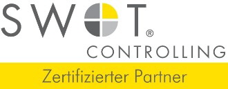 Logo SWOT zertifizierter_Partner